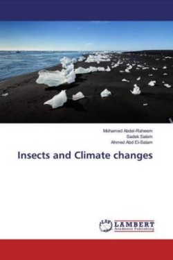 Insects and Climate changes