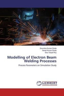 Modelling of Electron Beam Welding Processes