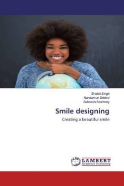 Smile designing