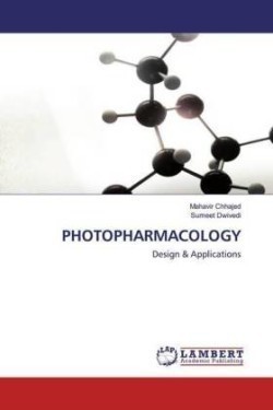 PHOTOPHARMACOLOGY