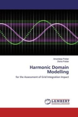 Harmonic Domain Modelling