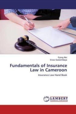 Fundamentals of Insurance Law in Cameroon