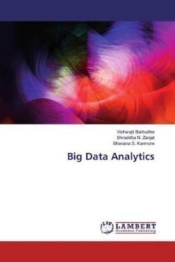 Big Data Analytics