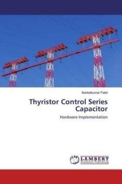 Thyristor Control Series Capacitor