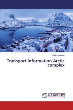 Transport information Arctic complex