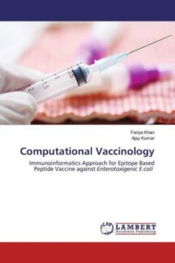 Computational Vaccinology