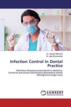 Infection Control In Dental Practice