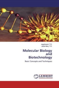 Molecular Biology and Biotechnology