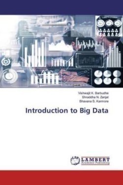 Introduction to Big Data