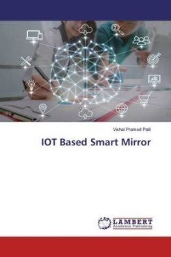 IOT Based Smart Mirror