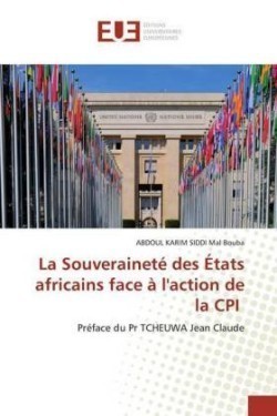 Souveraineté des États africains face à l'action de la CPI