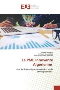 PME Innovante Algérienne