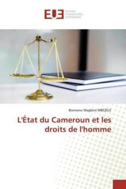 L'État du Cameroun et les droits de l'homme