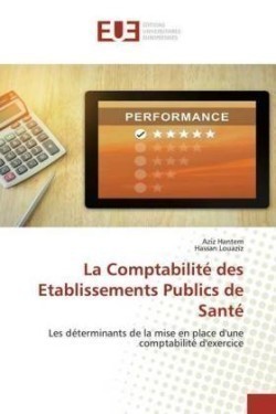 Comptabilité des Etablissements Publics de Santé