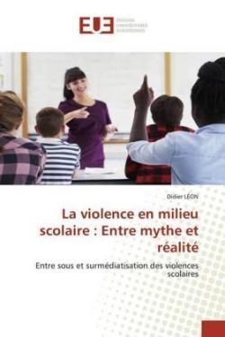 violence en milieu scolaire