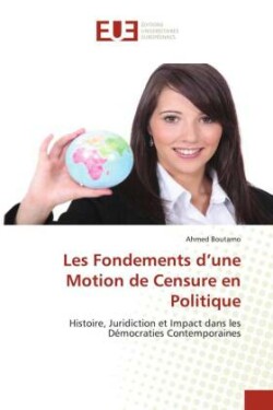 Les Fondements d'une Motion de Censure en Politique