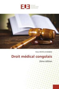 Droit médical congolais