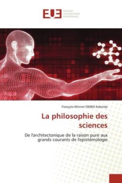 philosophie des sciences