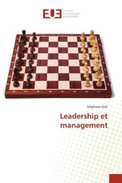 Leadership et management