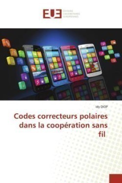 Codes correcteurs polaires dans la coopération sans fil