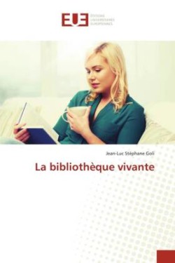 bibliothèque vivante