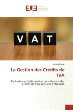 Gestion des Crédits de TVA