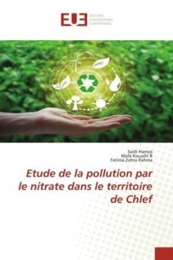 Etude de la pollution par le nitrate dans le territoire de Chlef