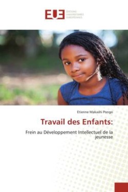 Travail des Enfants