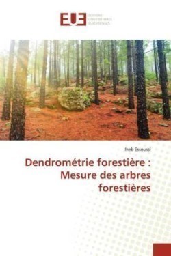 Dendrométrie forestière