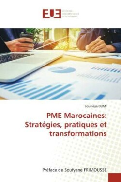 PME Marocaines