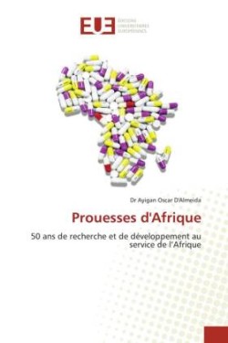 Prouesses d'Afrique