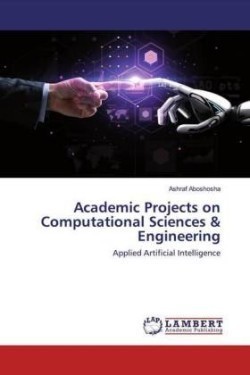 Academic Projects on Computational Sciences & Engineering