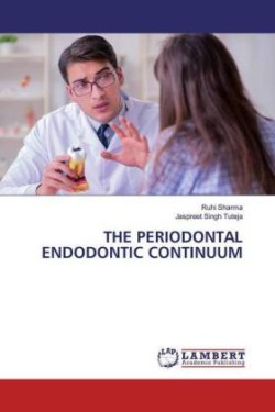 Periodontal Endodontic Continuum