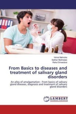 From Basics to diseases and treatment of salivary gland disorders