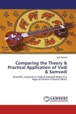 Comparing the Theory & Practical Application of Vadi & Samvadi