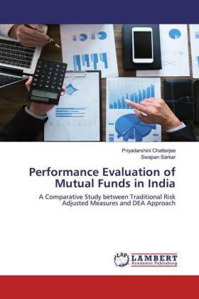 Performance Evaluation of Mutual Funds in India