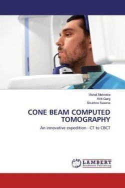 Cone Beam Computed Tomography