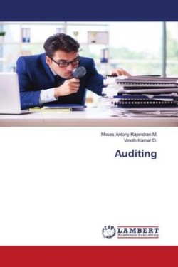 Auditing