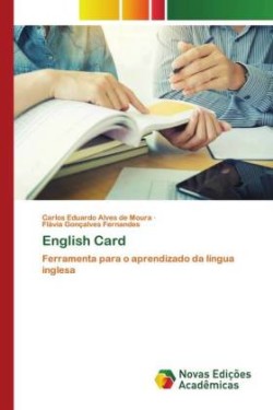 English Card