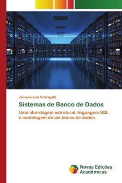 Sistemas de Banco de Dados