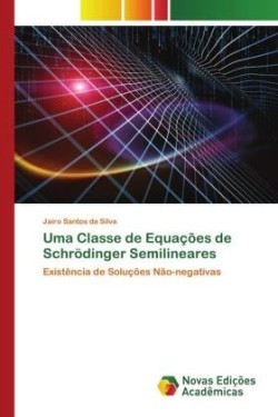 Uma Classe de Equações de Schrödinger Semilineares