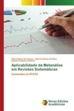 Aplicabilidade da Metanálise em Revisões Sistemáticas