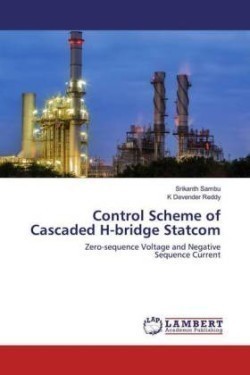 Control Scheme of Cascaded H-bridge Statcom