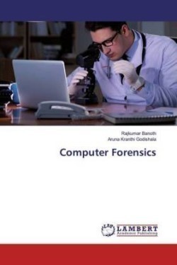 Computer Forensics