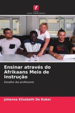 Ensinar através do Afrikaans Meio de Instrução