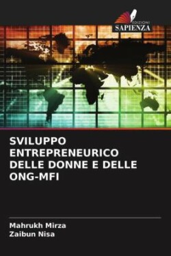 Sviluppo Entrepreneurico Delle Donne E Delle Ong-Mfi