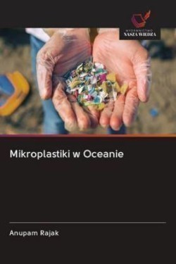 Mikroplastiki w Oceanie