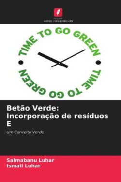 Betão Verde