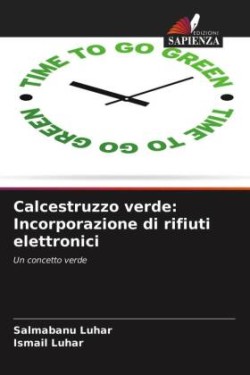 Calcestruzzo verde