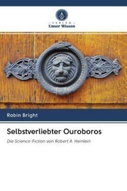 Selbstverliebter Ouroboros